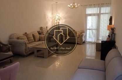 Apartment - 1 Bedroom - 2 Bathrooms for sale in Horizon Towers - Ajman Downtown - Ajman Apartment - 1 Bedroom - 2 Bathrooms for sale in Horizon Towers - Ajman Downtown - Ajman