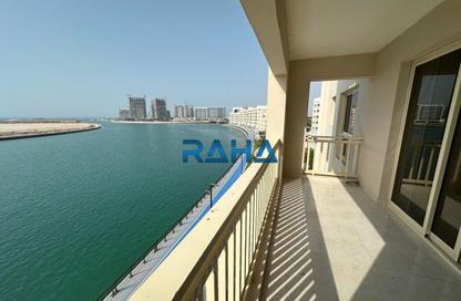 Apartment - 1 Bedroom - 2 Bathrooms for sale in Lagoon B16 - The Lagoons - Mina Al Arab - Ras Al Khaimah Apartment - 1 Bedroom - 2 Bathrooms for sale in Lagoon B16 - The Lagoons - Mina Al Arab - Ras Al Khaimah
