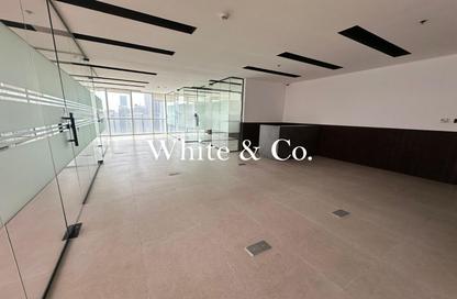 Office Space - Studio for rent in B2B Tower - Business Bay - Dubai