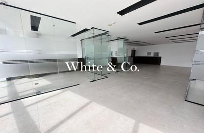 Office Space - Studio for rent in B2B Tower - Business Bay - Dubai