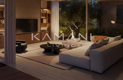 Villa - 5 Bedrooms - 6 Bathrooms for sale in Numa Reserve - District 11 - Mohammed Bin Rashid City - Dubai