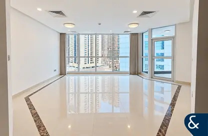 Apartment - 3 Bedrooms - 5 Bathrooms for rent in 23 Marina - Dubai Marina - Dubai