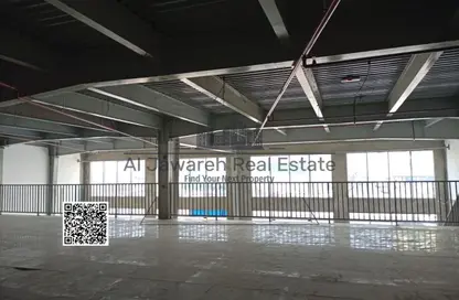 Shop - Studio - 1 Bathroom for rent in Ajman 44 building - Al Hamidiya 1 - Al Hamidiya - Ajman