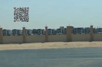 Land - Studio for sale in Al Helio 2 - Al Helio - Ajman Land - Studio for sale in Al Helio 2 - Al Helio - Ajman