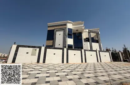 فيلا - 5 غرف نوم - 7 حمامات للبيع في الزاهية جاردنز - الزاهية - عجمان