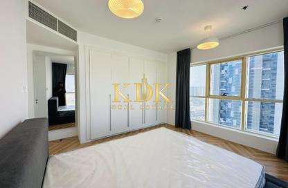 Apartment - 2 Bedrooms - 2 Bathrooms for rent in Dana Tower - District 12 - Jumeirah Village Circle - Dubai