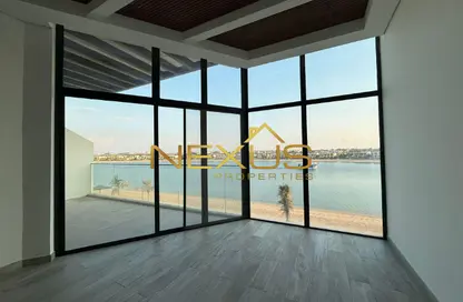 Villa - 5 Bedrooms - 6 Bathrooms for rent in Marbella I Villas - Marbella - Mina Al Arab - Ras Al Khaimah