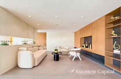 شقة - 1 حمام للايجار في بريم ريزيدنسي 3 - الفرجان - دبي