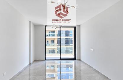 Apartment - 1 - 2 for rent in Aura Elegance - Dubai Silicon Oasis - Dubai
