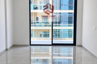 Apartment - 1 - 2 for rent in Aura Elegance - Dubai Silicon Oasis - Dubai