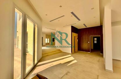 Villa - 7 Bedrooms - 7+ Bathrooms for rent in Mohamed Bin Zayed City - Abu Dhabi