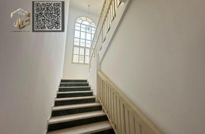 Villa - 5 Bedrooms - 5 Bathrooms for rent in Al Rawda - Ajman Villa - 5 Bedrooms - 5 Bathrooms for rent in Al Rawda - Ajman