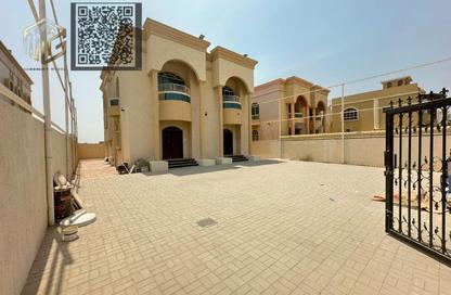 Villa - 5 Bedrooms - 5 Bathrooms for rent in Al Rawda - Ajman