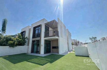 Villa - 4 Bedrooms - 5 Bathrooms for rent in Tilal Al Furjan - Al Furjan - Dubai