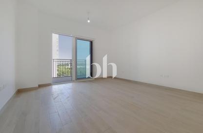 Apartment - 2 Bedrooms - 2 Bathrooms for sale in Waters Edge - Yas Island - Abu Dhabi