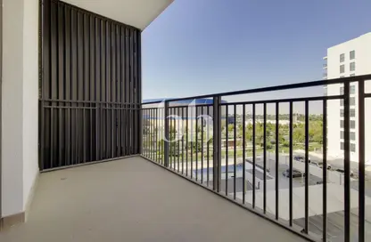 شقة - 2 غرف نوم - 2 حمامات للبيع في وترز أج - جزيرة ياس - أبوظبي