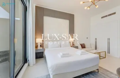 Apartment - Studio - 1 Bathroom for rent in Prime Residency 3 - Al Furjan - Dubai