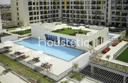 Apartment - 1 Bedroom - 1 Bathroom for rent in Liva - Town Square - Dubai