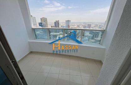 Apartment - 2 Bedrooms - 3 Bathrooms for rent in Ameer Bu Khamseen Tower - Al Majaz 3 - Al Majaz - Sharjah Apartment - 2 Bedrooms - 3 Bathrooms for rent in Ameer Bu Khamseen Tower - Al Majaz 3 - Al Majaz - Sharjah