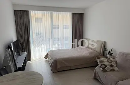 Apartment - Studio - 1 Bathroom for rent in Luma 22 - District 10 - Jumeirah Village Circle - Dubai
