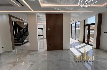 Villa - 5 - 7 for sale in Al Yasmeen 1 - Al Yasmeen - Ajman