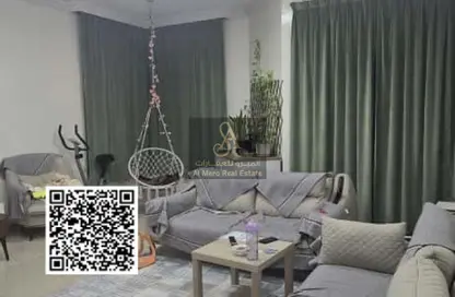 شقة - 2 غرف نوم - 3 حمامات للبيع في A1 برج الخور - الخور - عجمان وسط المدينة - عجمان