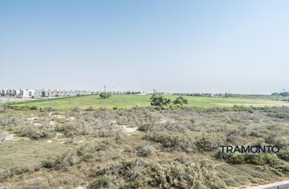 Apartment - 2 Bedrooms - 3 Bathrooms for rent in The Polo Residence C9 - The Polo Residence - Meydan Avenue - Meydan - Dubai