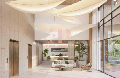 Apartment - 1 Bedroom - 2 Bathrooms for sale in The Haven II - Majan - Dubai Apartment - 1 Bedroom - 2 Bathrooms for sale in The Haven II - Majan - Dubai