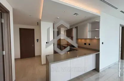 Apartment - 4 Bedrooms - 6 Bathrooms for rent in Crest Grande - Sobha Hartland - Mohammed Bin Rashid City - Dubai