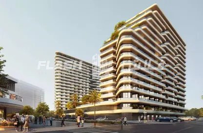 Apartment - 1 Bedroom - 2 Bathrooms for sale in Bayviews - Hayat Island - Mina Al Arab - Ras Al Khaimah