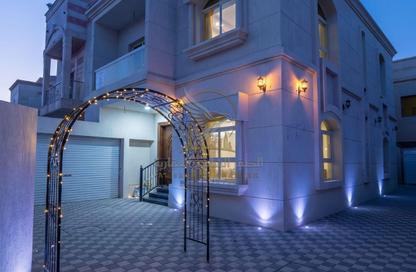 Villa - 5 - 7 for rent in Al Amira Village - Al Yasmeen - Ajman