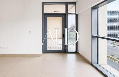 Apartment - 1 Bedroom - 2 Bathrooms for rent in Bellevue Tower 1 - Bellevue Towers - Downtown Dubai - Dubai