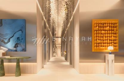 Apartment - 1 - 2 for sale in The Wow Tower - Dubai Land Residence Complex - Dubai