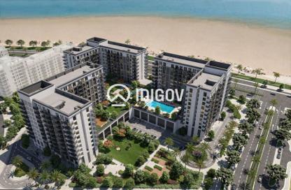 شقة - غرفة نوم - 1 حمام للبيع في مساكن الريحان - جزيرة مريم - الخان - الشارقة شقة - غرفة نوم - 1 حمام للبيع في مساكن الريحان - جزيرة مريم - الخان - الشارقة