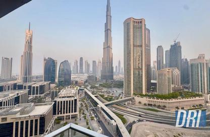Apartment - 2 - 2 for rent in The Address Sky View Tower 1 - The Address Sky View Towers - Downtown Dubai - Dubai Apartment - 2 - 2 for rent in The Address Sky View Tower 1 - The Address Sky View Towers - Downtown Dubai - Dubai