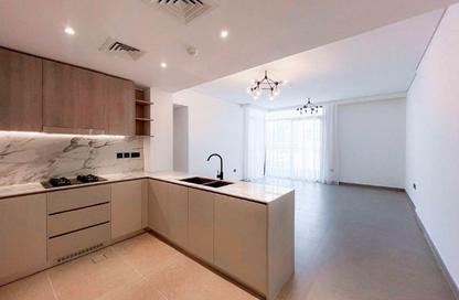 Apartment - 2 Bedrooms - 3 Bathrooms for rent in Oxford Terraces - District 11 - Jumeirah Village Circle - Dubai