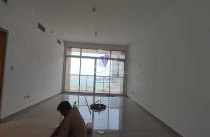 Apartment - 3 Bedrooms - 4 Bathrooms for rent in Corniche Road - Abu Dhabi