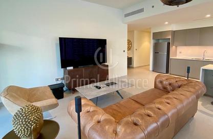 Apartment - 3 Bedrooms - 2 Bathrooms for rent in Grande - Opera District - Downtown Dubai - Dubai