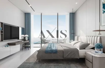 Apartment - Studio - 1 Bathroom for sale in Laguna Residence - City of Arabia - Dubai