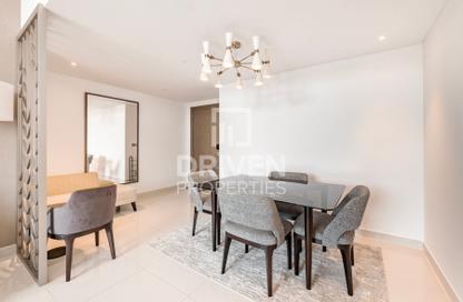 Apartment - 2 Bedrooms - 2 Bathrooms for rent in Damac Maison Prive A - Damac Maison Prive - Business Bay - Dubai Apartment - 2 Bedrooms - 2 Bathrooms for rent in Damac Maison Prive A - Damac Maison Prive - Business Bay - Dubai