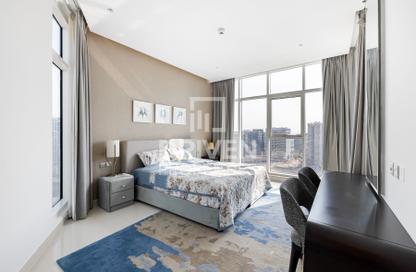 Apartment - 2 Bedrooms - 2 Bathrooms for rent in Damac Maison Prive A - Damac Maison Prive - Business Bay - Dubai Apartment - 2 Bedrooms - 2 Bathrooms for rent in Damac Maison Prive A - Damac Maison Prive - Business Bay - Dubai