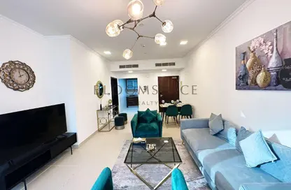 Apartment - 1 Bedroom - 1 Bathroom for sale in Goldcrest Executive - JLT Cluster C - Jumeirah Lake Towers - Dubai