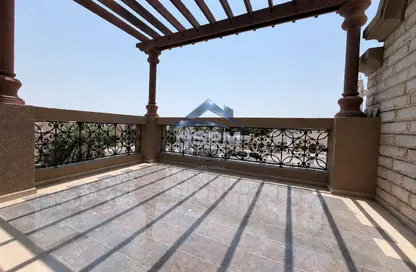 Apartment - 2 Bedrooms - 2 Bathrooms for rent in Muroor Area - Abu Dhabi