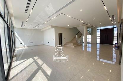 Villa - 5 - 6 for rent in Madinat Al Riyad - Abu Dhabi Villa - 5 - 6 for rent in Madinat Al Riyad - Abu Dhabi