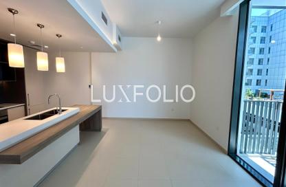 Apartment - 1 Bedroom - 2 Bathrooms for sale in Arbor View - Arjan - Dubai