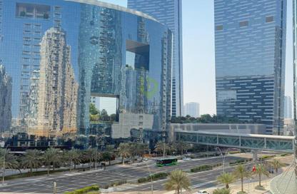 Apartment - 2 Bedrooms - 3 Bathrooms for sale in Mangrove Place - Shams Abu Dhabi - Al Reem Island - Abu Dhabi