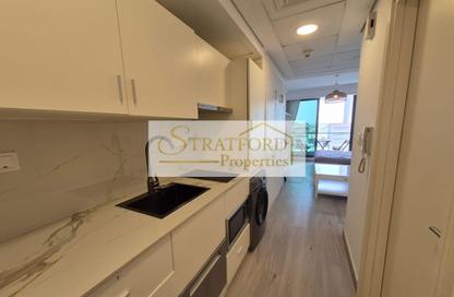 Apartment - Studio - 1 Bathroom for rent in Goldcrest Views 2 - JLT Cluster J - Jumeirah Lake Towers - Dubai Apartment - Studio - 1 Bathroom for rent in Goldcrest Views 2 - JLT Cluster J - Jumeirah Lake Towers - Dubai