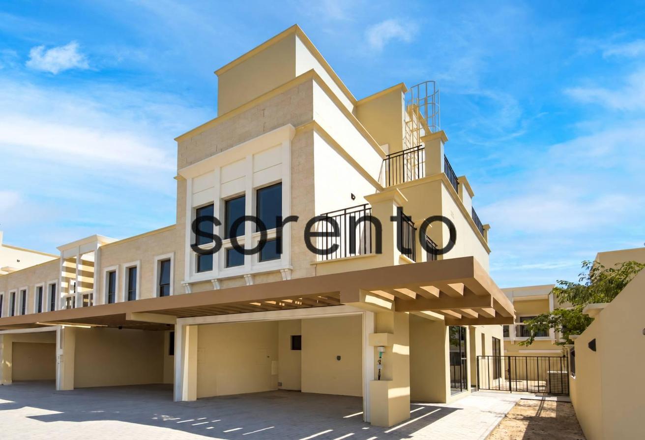 5 Bed Townhouse | End Unit | Rare Side Park photo 9