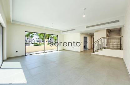 Villa - 5 - 5 for rent in Malta - Damac Lagoons - Dubai Villa - 5 - 5 for rent in Malta - Damac Lagoons - Dubai