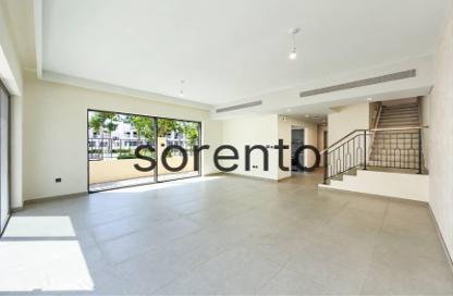 Villa - 5 - 5 for rent in Malta - Damac Lagoons - Dubai
